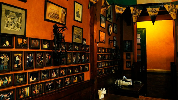 Dublin Pub Tbilisi