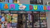 Dumbo