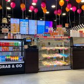 Dunkin' (ул. Давида Строителя 89А)