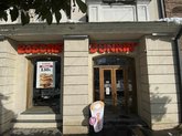 Dunkin' Donuts