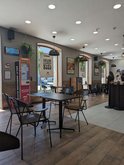 Dunkin' Donuts