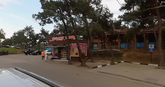 Dunkin' Donuts (10 Kojori Highway)