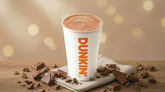 Dunkin' Donuts (аллея Агмашенебели 182)