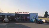 Dunkin' Donuts (Кахетинское шоссе)