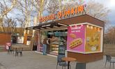 Dunkin' Donuts (Lisi Park)