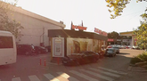 Dunkin' Donuts (Moskovsky Ave.)