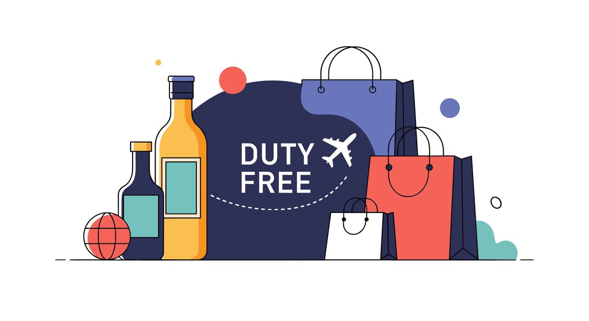 Duty Free