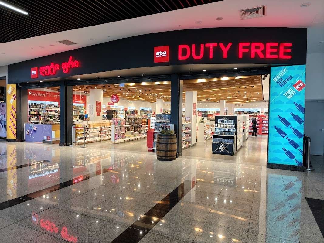 Duty Free