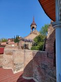 დედოფალი დარეჯანის სასახლე ან საჩინოს სასახლე