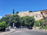 დედოფალი დარეჯანის სასახლე ან საჩინოს სასახლე