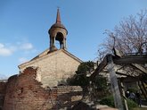 დედოფალი დარეჯანის სასახლე ან საჩინოს სასახლე