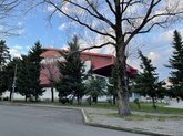 სპორტის სასახლე