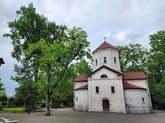 დადიანების სასახლის პარკი