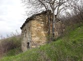 Dzegvi Church, Dzegvi