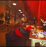 Джаз Кафе Арома