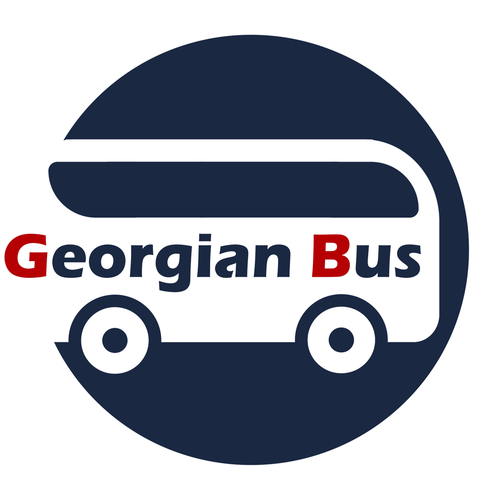 Джорджиан Бас - логотип.png