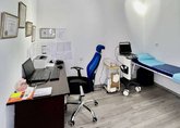 Радиологический центр Э. Сулаберидзе