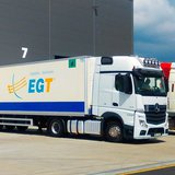 Транспортная компания ЕГД Экспресс Грузия / EGT Express Georgia