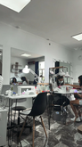 ENIGMA Batumi beauty salon