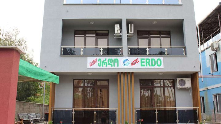 ERDO