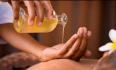EROTIC MASSAGE PHEROMONE