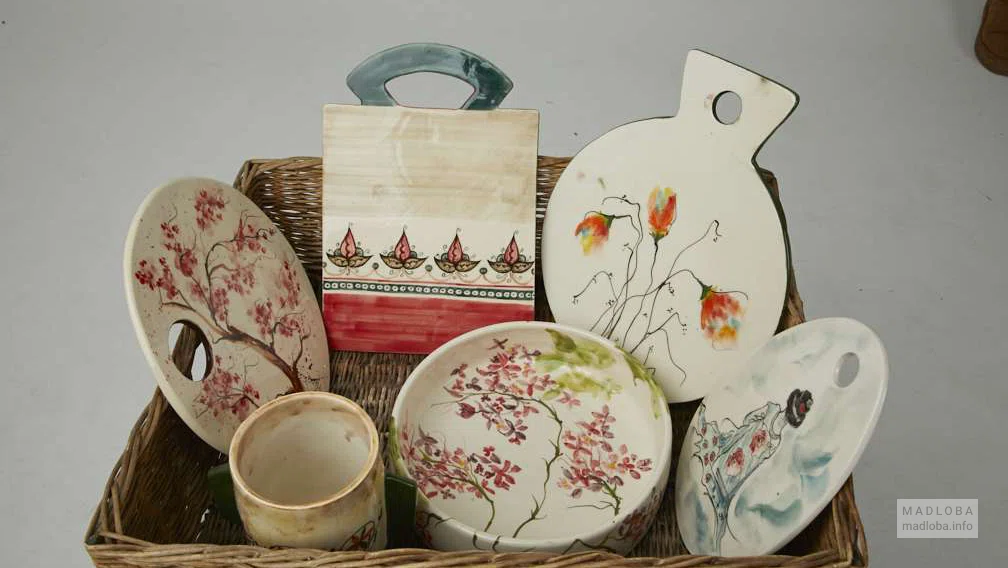 ESTIA - handmade arts