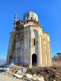 Пасхальный храм