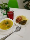 Eat Time (доставка еды)