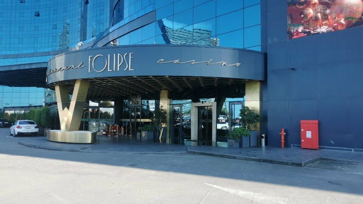 Eclipse Casino