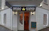 Bar-restaurant Egrisi