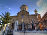 Nor Echmiadzin Church