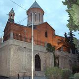 Церковь Нор Эчмиадзин / Ejmiatsin Church