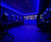 Electron Cyber Arena