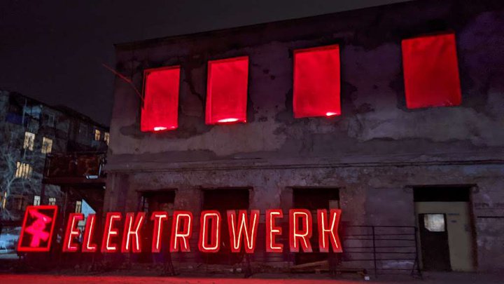 Elektrowerk