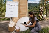 Elina - wedding planner in Georgia