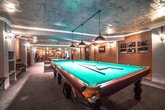 Billiard Club Elis