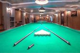 Billiard Club Elis