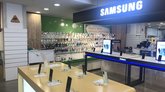 Elit Electronics (ж/д вокзал "Tbilisi Central")