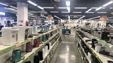 Elit Electronics (ж/д вокзал "Tbilisi Central")