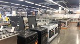 Elit Electronics (ж/д вокзал "Tbilisi Central")