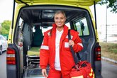 Подстанция экстренной медицинской помощи 4