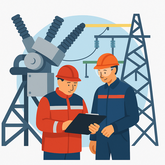 Energy & Utilities