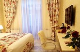 English Home Hotel Tbilisi