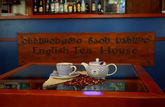 English Tea House