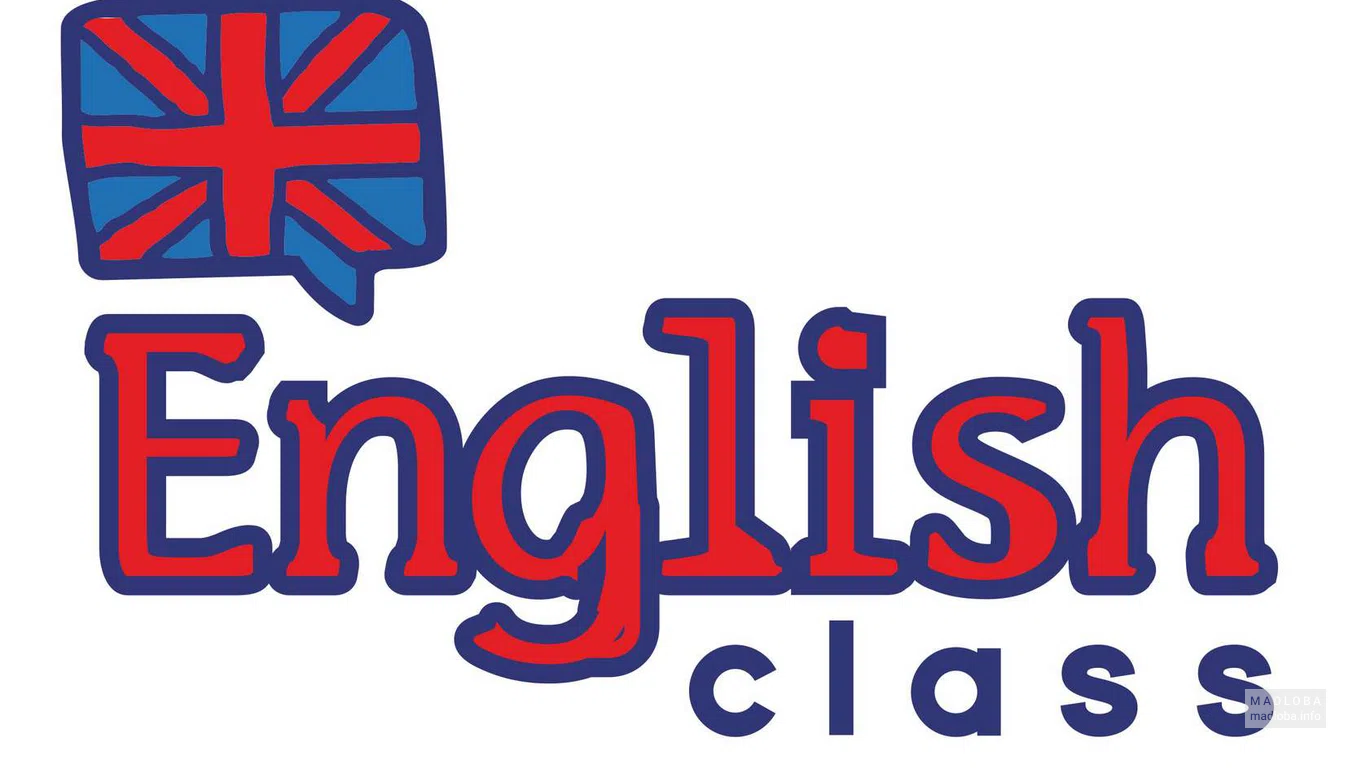 Школа английского языка "English Class"