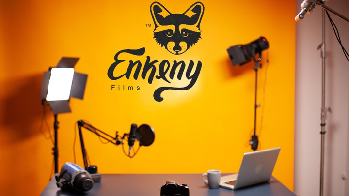 Кино-телестудия "Enkeny Films"