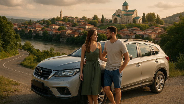 Enterprise Rent-A-Car