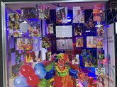 DONALDO LAND (Batumi Mall)