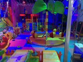 DONALDO LAND (Batumi Mall)
