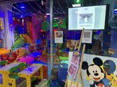 DONALDO LAND (Batumi Mall)